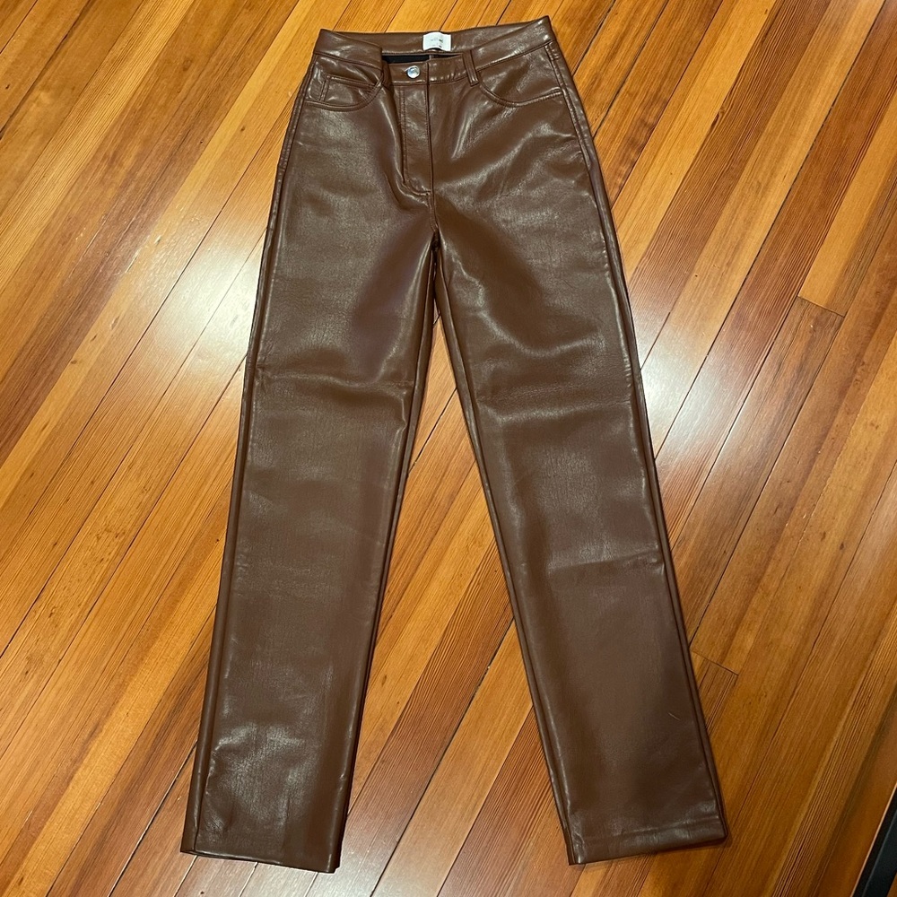 Aritzia Melina Long